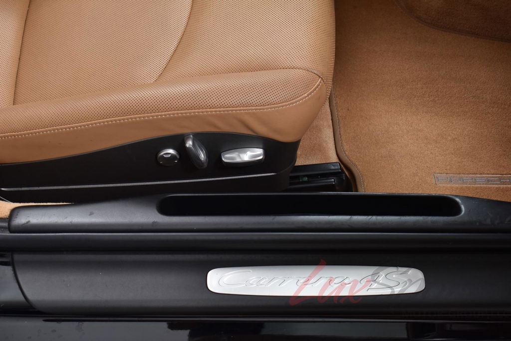 Porsche 997.2 Carrera 4S