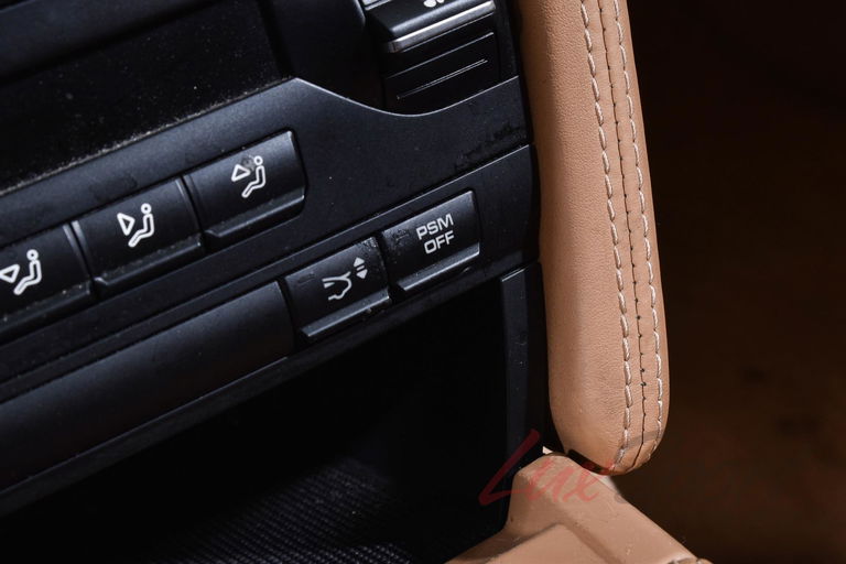 Porsche 997.2 Carrera 4S