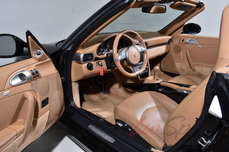 Porsche 997.2 Carrera 4S