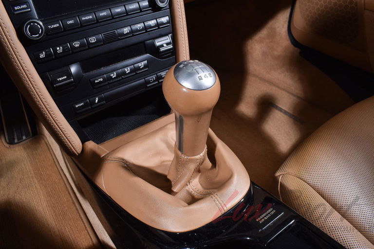 Porsche 997.2 Carrera 4S