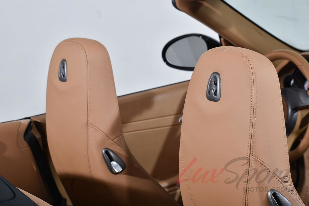 Porsche 997.2 Carrera 4S