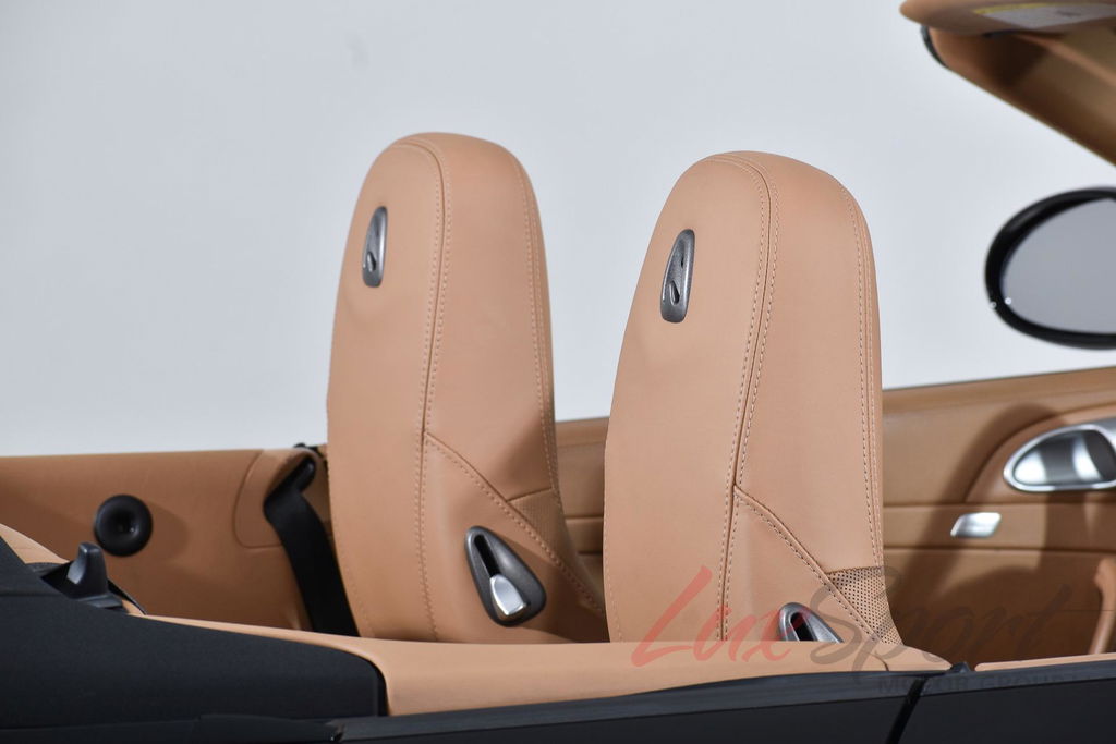 Porsche 997.2 Carrera 4S