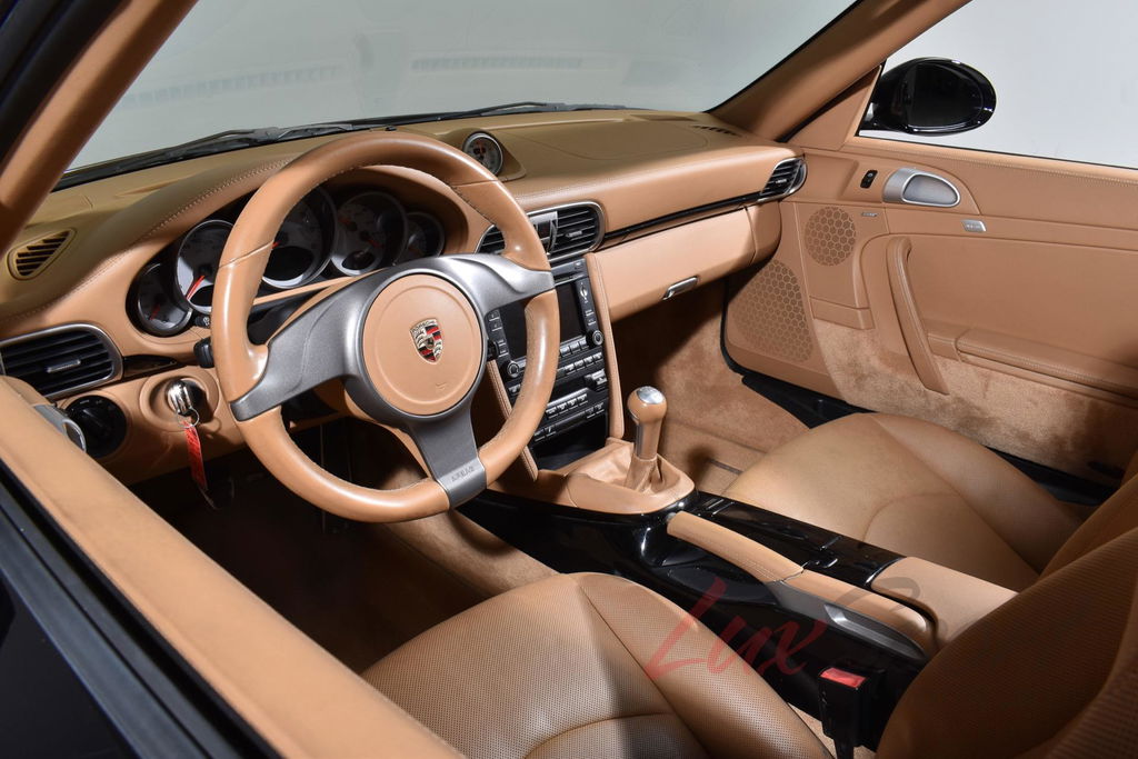 Porsche 997.2 Carrera 4S