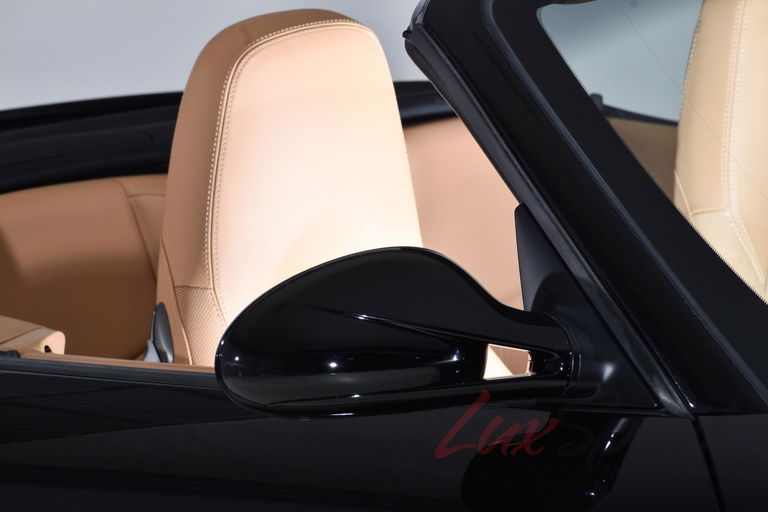 Porsche 997.2 Carrera 4S