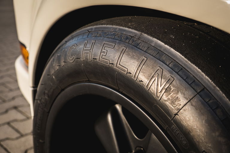 Porsche 911 Backdate