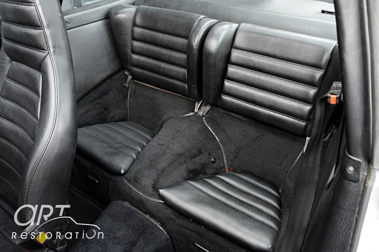 Porsche 911 Carrera 3,0