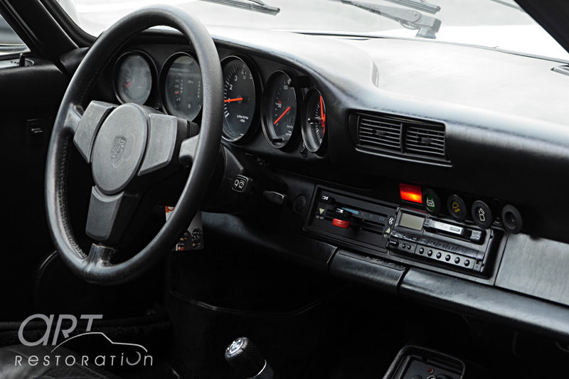 Porsche 911 Carrera 3,0