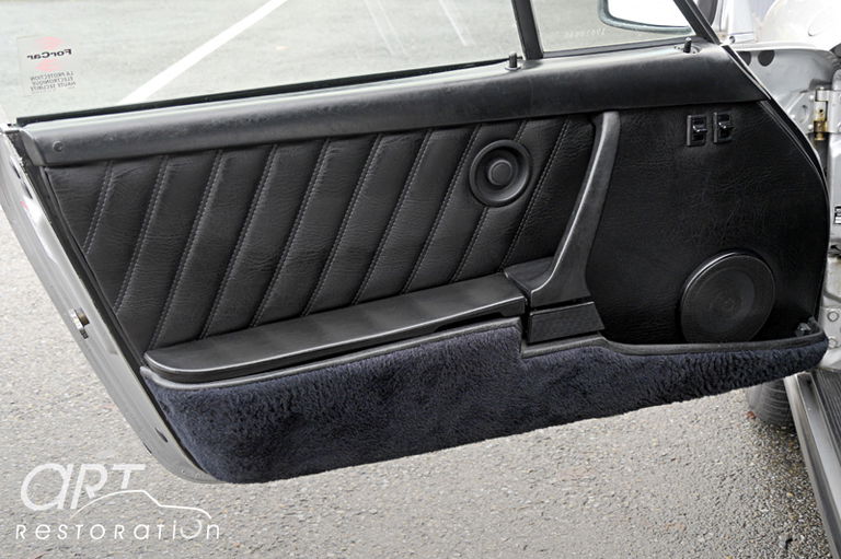 Porsche 911 Carrera 3,0