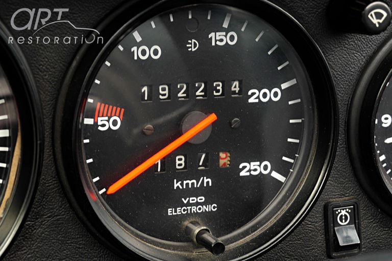 Porsche 911 Carrera 3,0