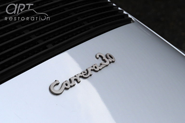 Porsche 911 Carrera 3,0