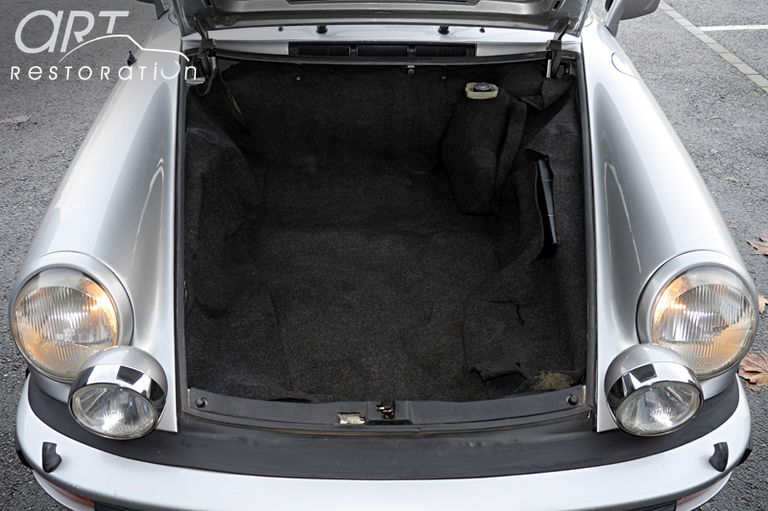 Porsche 911 Carrera 3,0