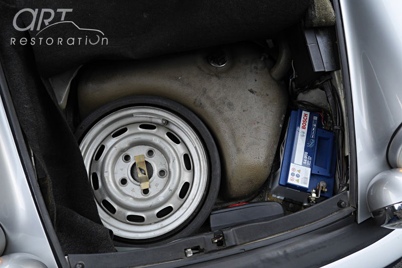 Porsche 911 Carrera 3,0