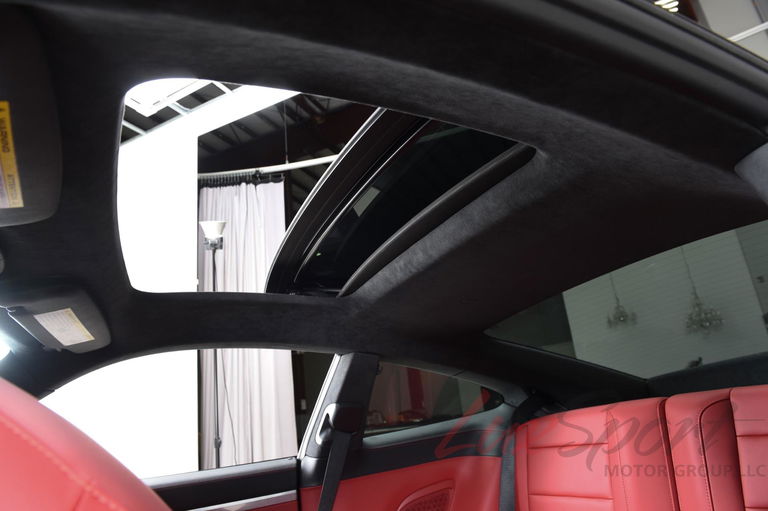 Porsche 991 Carrera 4S