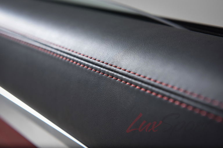 Porsche 991 Carrera 4S