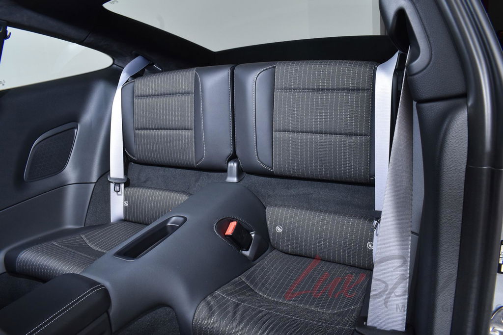 Porsche 991 Carrera T