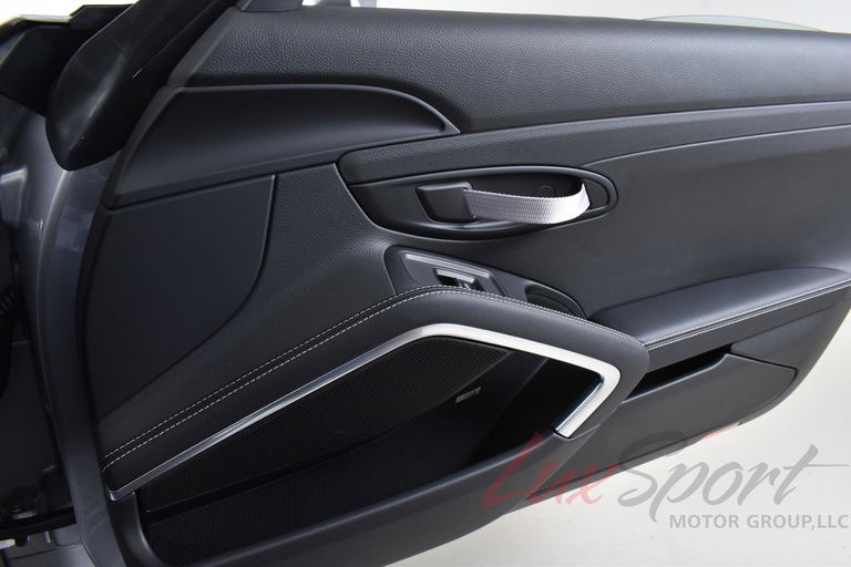 Porsche 991 Carrera T