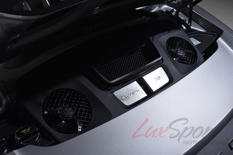 Porsche 991 Carrera T