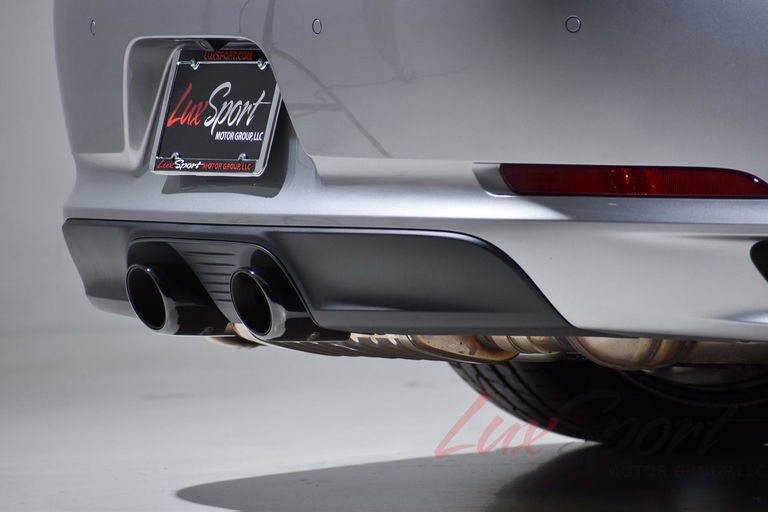 Porsche 991 Carrera T