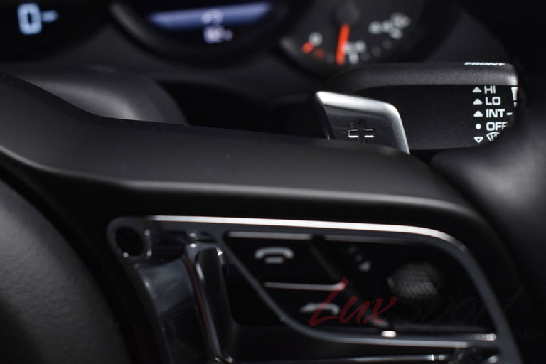 Porsche 991 Carrera T