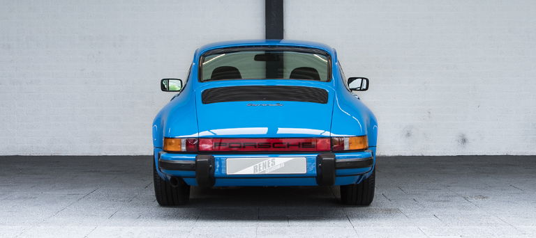 Porsche 911 Carrera 3,0