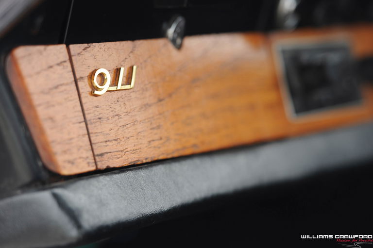 Porsche 911 (F-Modell)