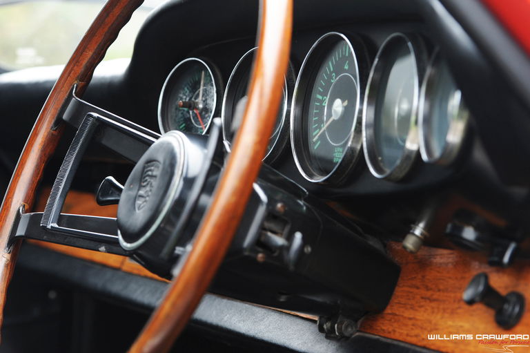 Porsche 911 (F-Modell)