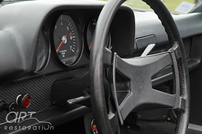 Porsche 914 2.0
