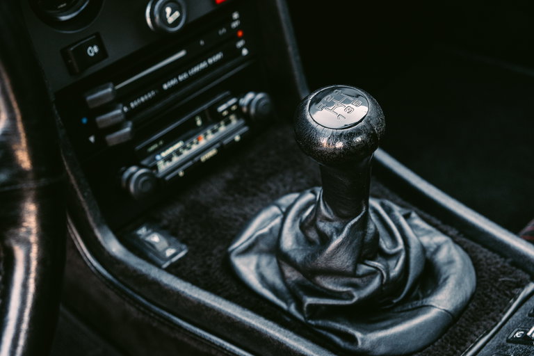 Porsche 924 Carrera GT