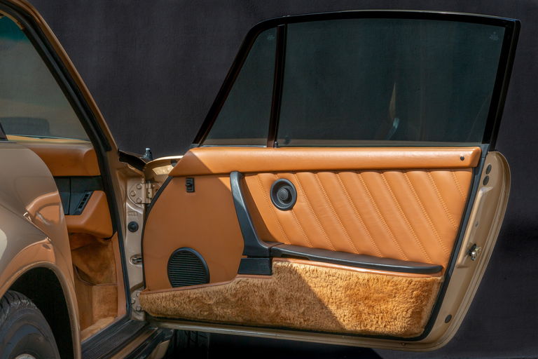 Porsche 911 Turbo 3.0