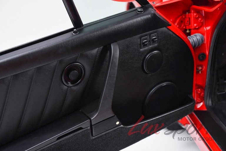 Porsche 964 Carrera 4 WTL