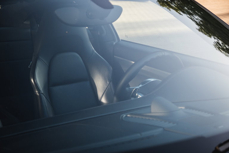 Porsche 991 Carrera 4S
