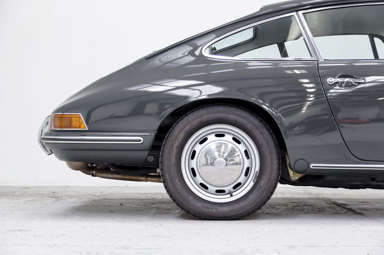 Porsche 911 (F-Modell)