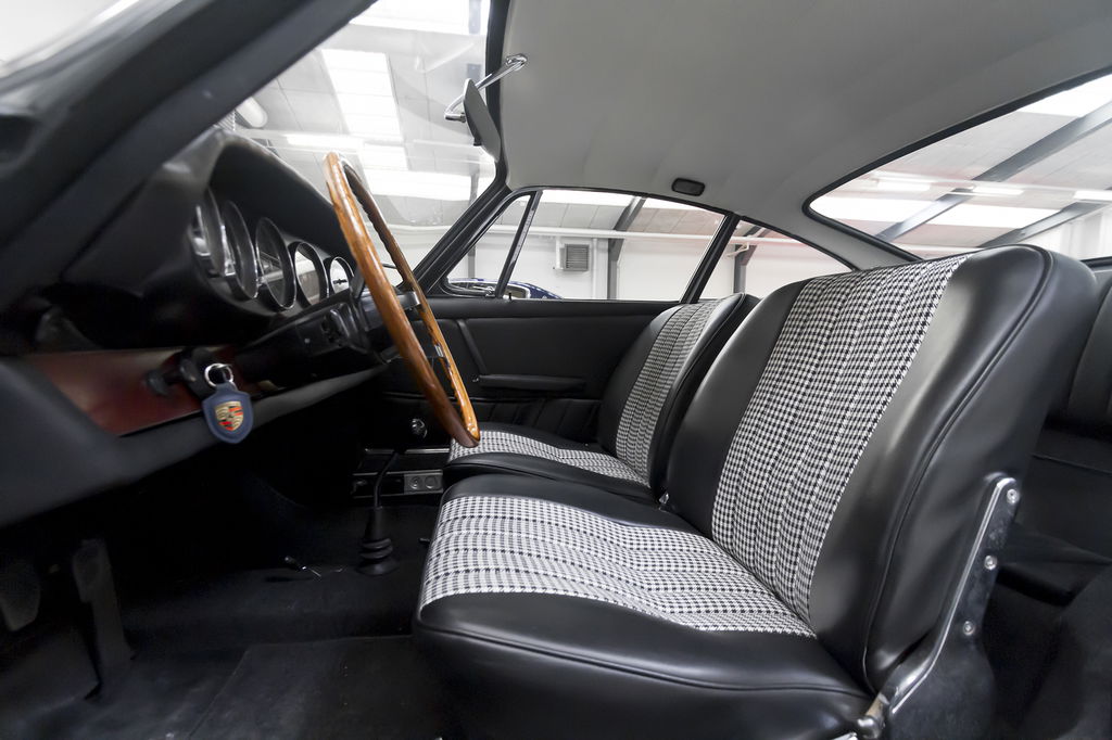 Porsche 911 (F-Modell)