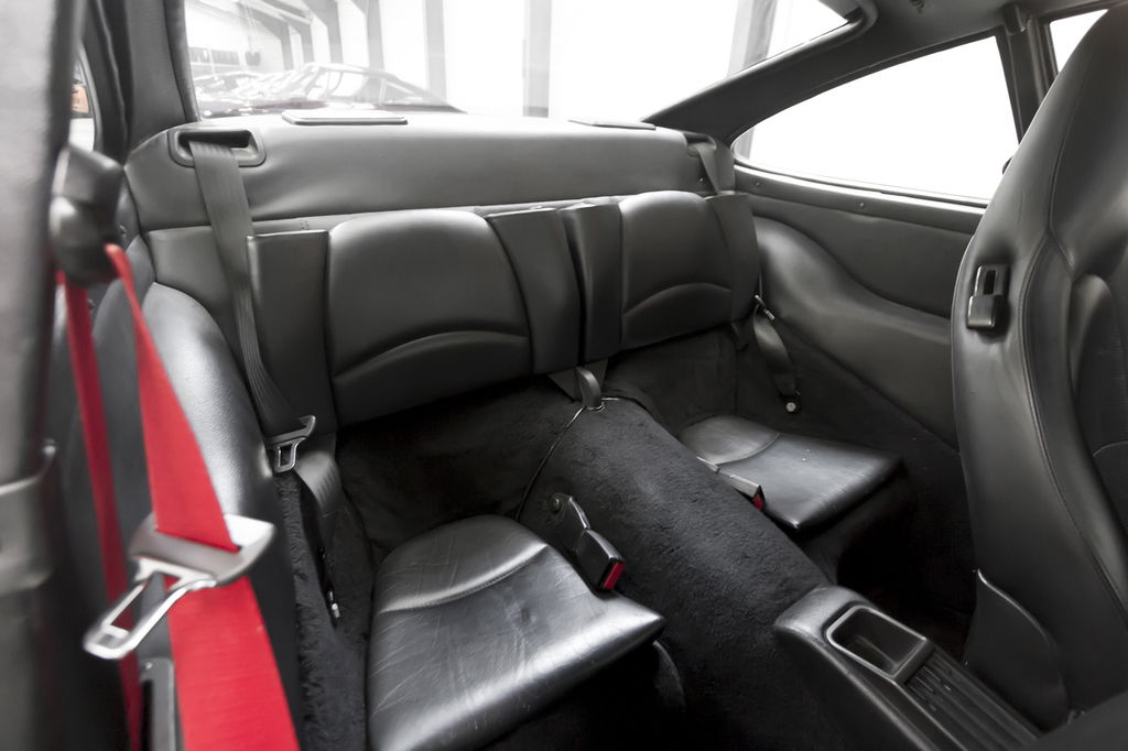 Porsche 911 Modified