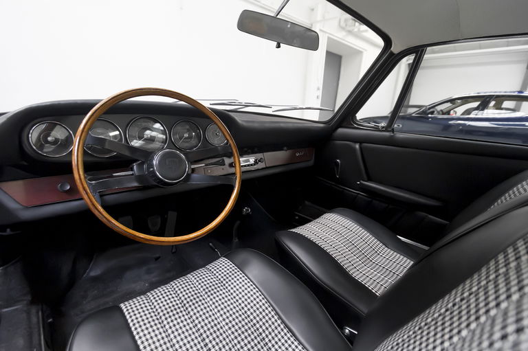 Porsche 911 (F-Modell)