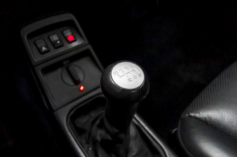 Porsche 911 Modified