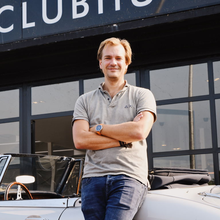 Robbert Buijs