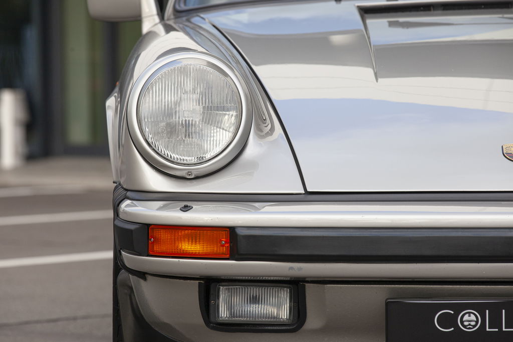 Porsche 911 SC