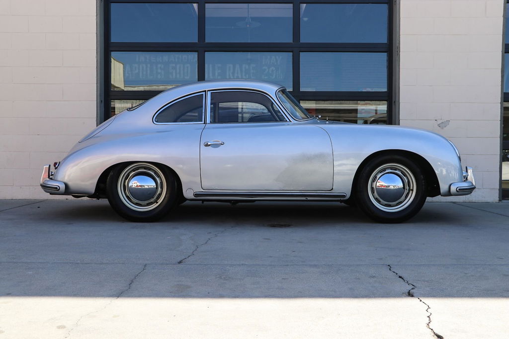 Porsche 356 A 1600