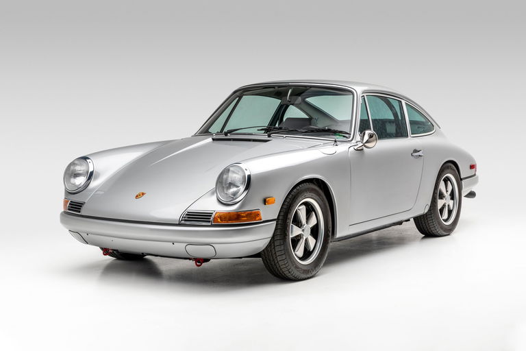 Porsche 911 L