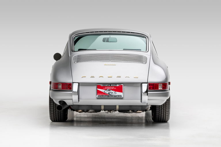 Porsche 911 L