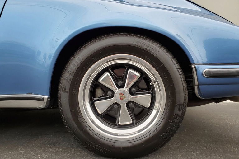 Porsche 911 Modified