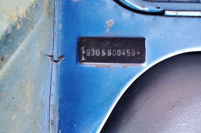 Porsche 911 Turbo 3.0 (US)