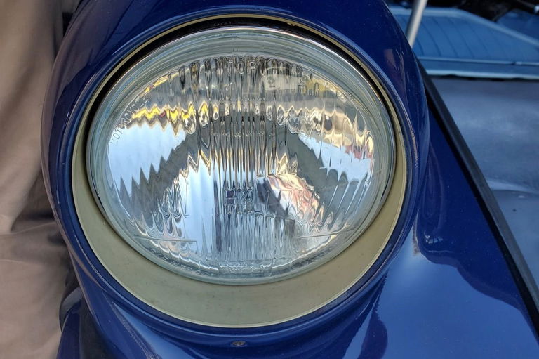 Porsche 911 Turbo 3.0 (US)