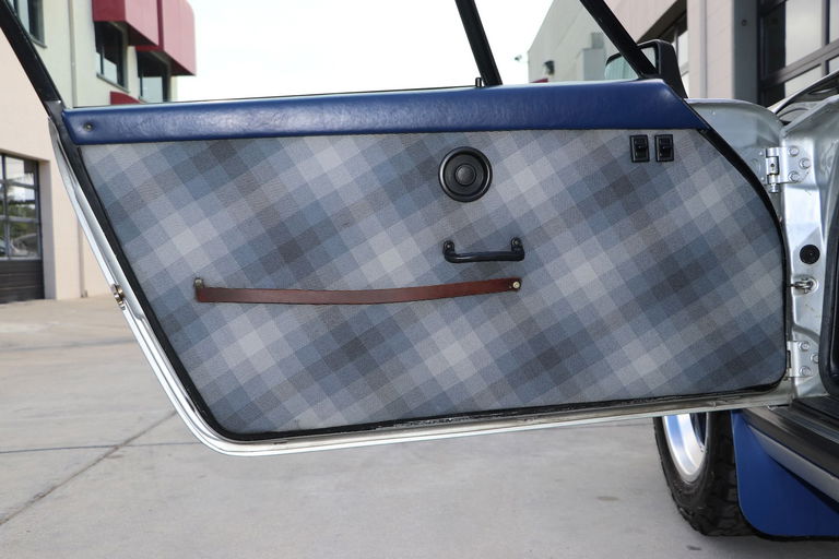 Porsche 911 Modified