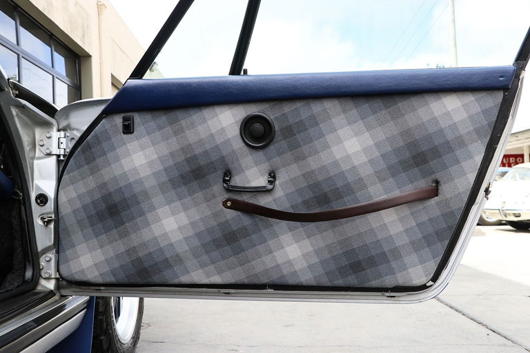 Porsche 911 Modified