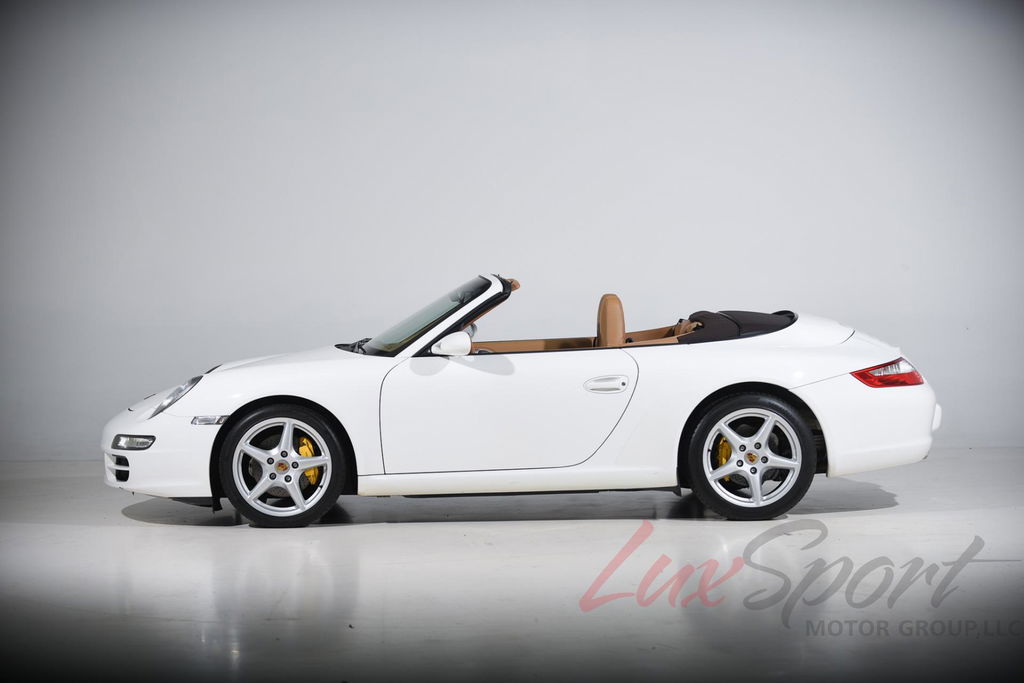 Used 2006 Porsche for sale