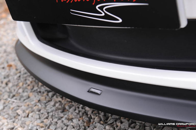 Porsche 997.2 Carrera 4S