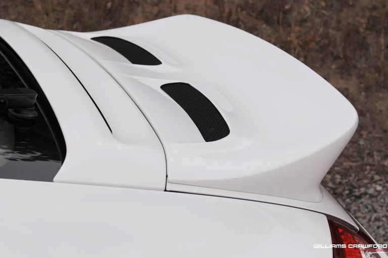 Porsche 997.2 Carrera 4S