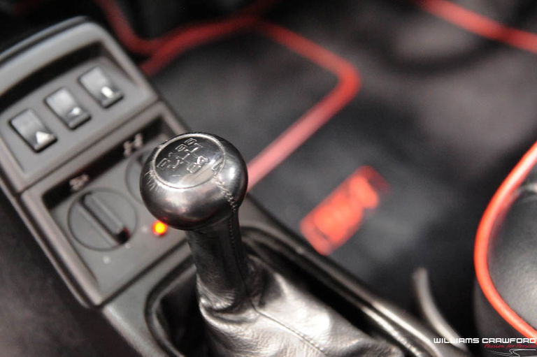 Porsche 964 Carrera 4